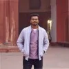 Nitish Shinde