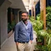 Anudeep Saha