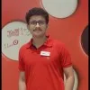 Sanket Patil