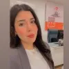 Merna Hussain