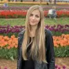 Olesia Ivanyshynets