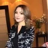 Elmira Mukhamejanova