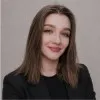 Khrystyna Tsizh