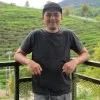 Afdhal Warnizon