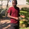 Chrispen Mutihero