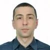 Arsen Tsymbaliuk