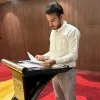 Nikhil Sharma
