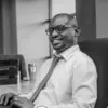 Andy Chanda Lwenga