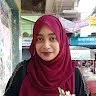 Mithila Farhana jushe