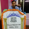 Srikant Sahoo