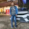 PANKAJ KUMAR PANDEY