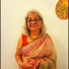 K Anuradha Mascreen
