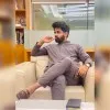 Shamroz Hasroon