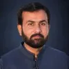 Syed Muhammad Rizwan Bukhari
