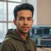 Suraj Kumar