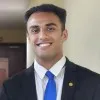 Rahul Kishore Ubrangala