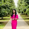 Jahnavi Pulikallu