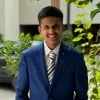Sharvil Patel