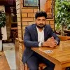 Rohit Bandgar