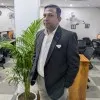 Mohd Ibrahim
