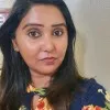 Sheelta Kumar