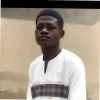 Theophilus Asane Baidoo