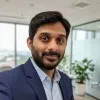 Prashanth Sharma
