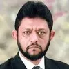 Khawar Pasha