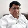 Omender Sharma