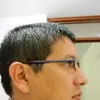 Martin Lazarte Castro
