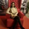 Gitika Kaushik