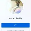 Cortez Roddy