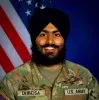 Saminder Singh