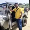 AMANUL HAQUE
