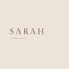 Sarah Bin Hussain