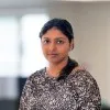 Keerthana Dileep