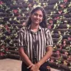 Dharshini Ravikumar