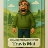 Travis Mai