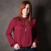 Sara Crystal