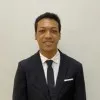 Bryan Dario Lesmana Chikwado