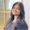 Shalini Dhanasekaran