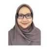 Maria Syafiqa Binti Mazalan