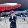 Jack Chen Hu