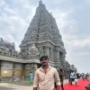 M Rahul