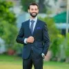 Daniyal Ahmad