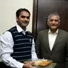 Naresh Sharma