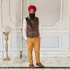 Raman Singh