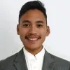 James Abroguena