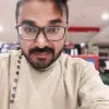 Farhan Mehdi