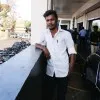 Prabhakar